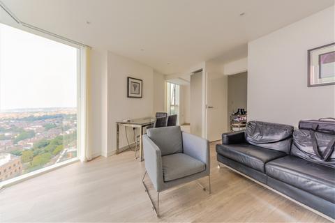 1 bedroom flat to rent, Pinnacle Apartments,, 11 Saffron Central Square, Croydon, London, CR0