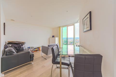 1 bedroom flat to rent, Pinnacle Apartments,, 11 Saffron Central Square, Croydon, London, CR0