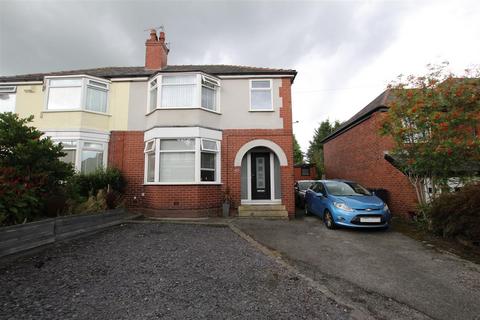 Kingwood Avenue, Bolton BL1