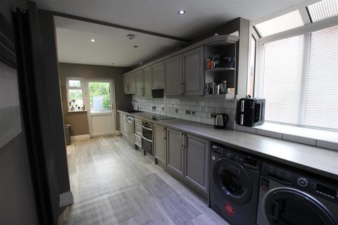 undefined, Kingwood Avenue, Bolton BL1