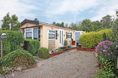 2 bedroom park home for sale, Stalmine Country Park, Neds Lane, Poulton-le-Fylde, FY6