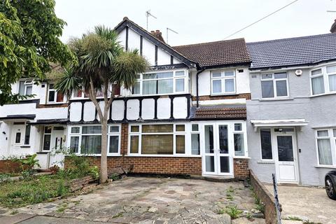 112 Abercorn Crescent, Harrow, HA2 0PU