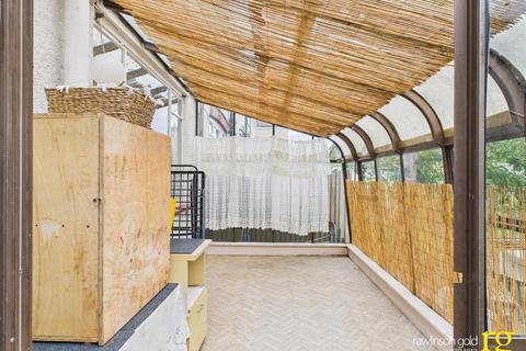 112 Abercorn Crescent, Harrow, HA2 0PU
