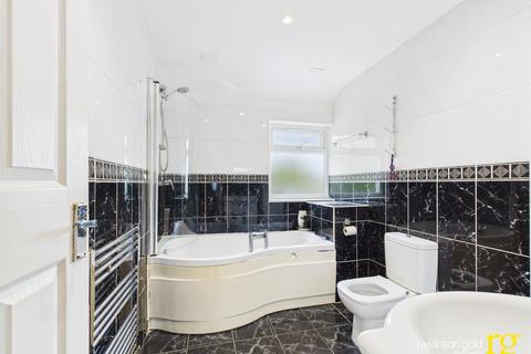 112 Abercorn Crescent, Harrow, HA2 0PU