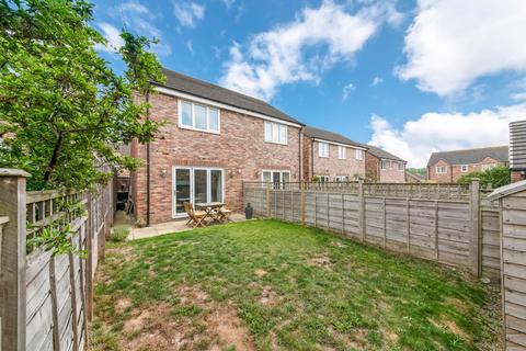 7 Westmorland Close, Crofton, Wakefield, WF4 1DL