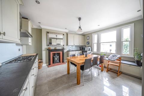 3 bedroom apartment for sale, Abbey Road, South Hampstead