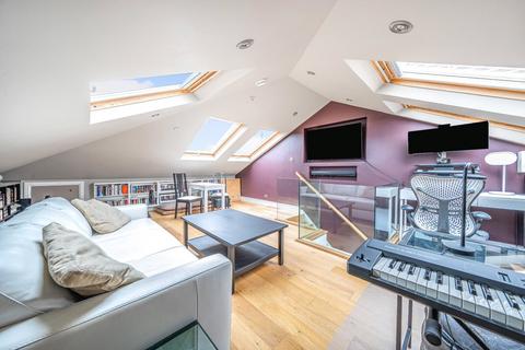 3 bedroom apartment for sale, Abbey Road, South Hampstead