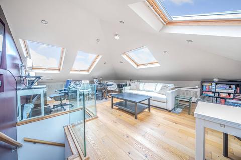3 bedroom apartment for sale, Abbey Road, South Hampstead