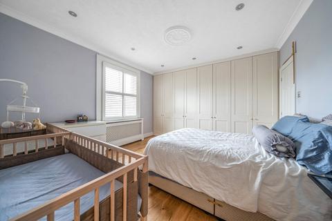 3 bedroom apartment for sale, Abbey Road, South Hampstead