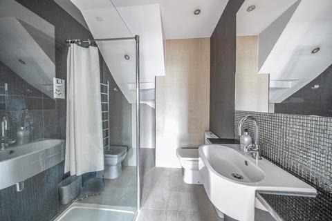 3 bedroom apartment for sale, Abbey Road, South Hampstead