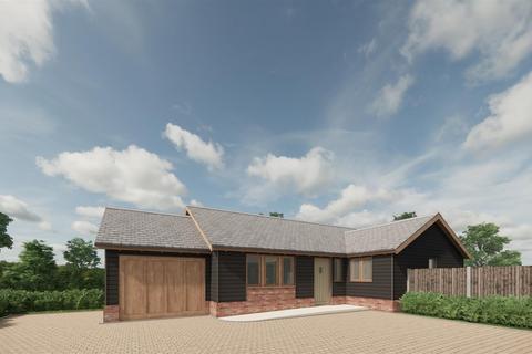 2 bedroom detached bungalow for sale, Harbins Lane, St. Neots PE19