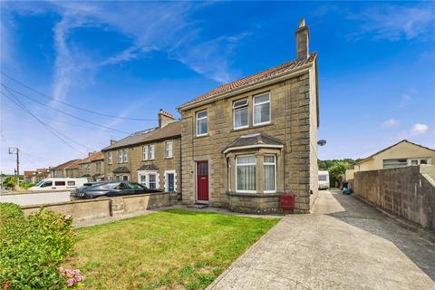 North Road, Radstock BA3