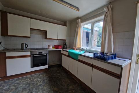 3 bedroom terraced house for sale, 1 Heath Road Rugeley, WS15 1AH