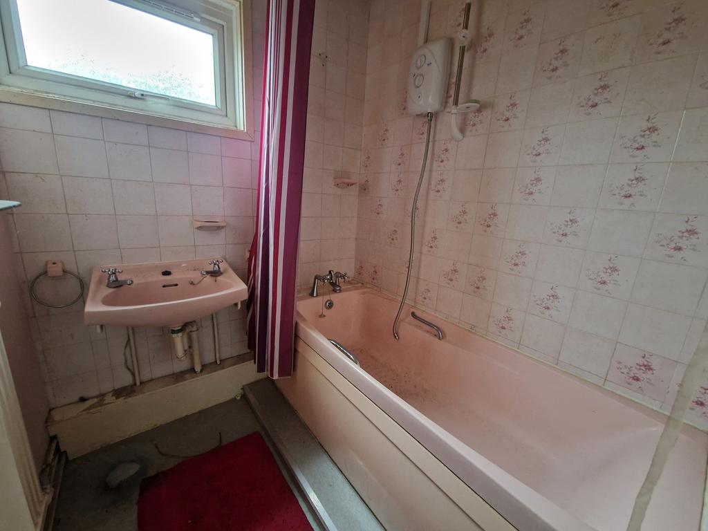 Batheroom