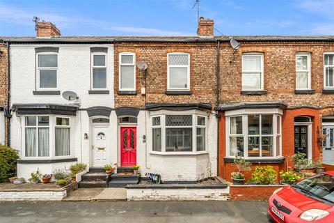 5 Barton Avenue, Urmston, Manchester, M41 5PS