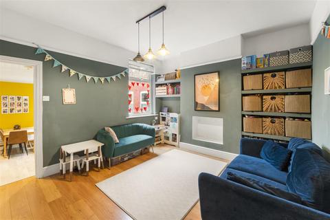 5 Barton Avenue, Urmston, Manchester, M41 5PS