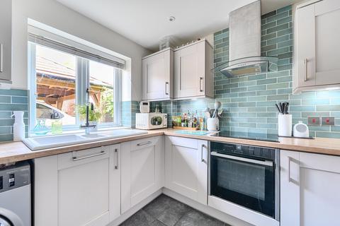 1 The Willows, Park Gate, Southampton, SO31 6DL