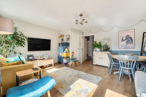 1 The Willows, Park Gate, Southampton, SO31 6DL