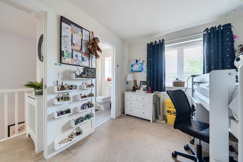 1 The Willows, Park Gate, Southampton, SO31 6DL