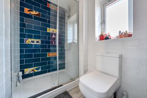 1 The Willows, Park Gate, Southampton, SO31 6DL
