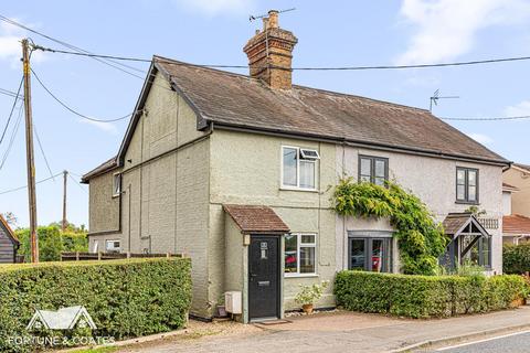 undefined, New Common, Little Hallingbury, Bishop's Stortford
