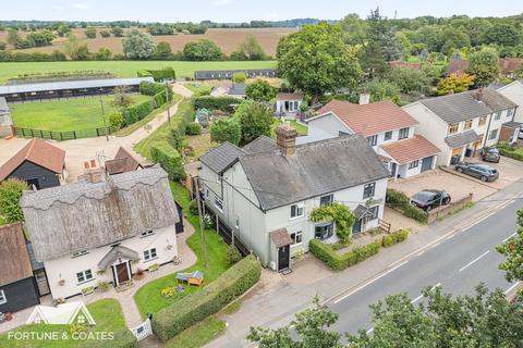 undefined, New Common, Little Hallingbury, Bishop's Stortford