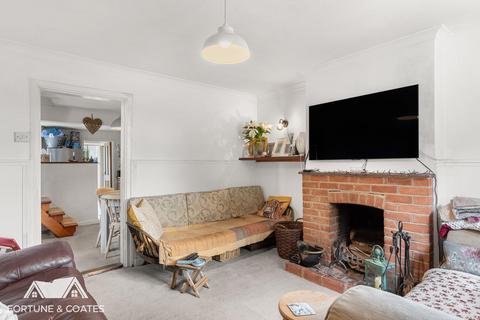 undefined, New Common, Little Hallingbury, Bishop's Stortford