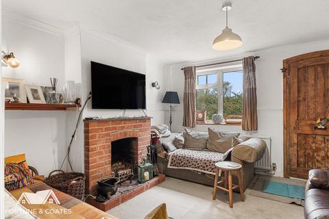 undefined, New Common, Little Hallingbury, Bishop's Stortford
