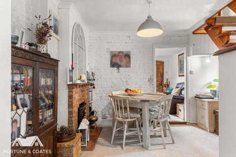 undefined, New Common, Little Hallingbury, Bishop's Stortford