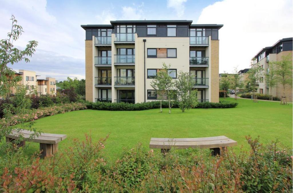 Communal garden, garden