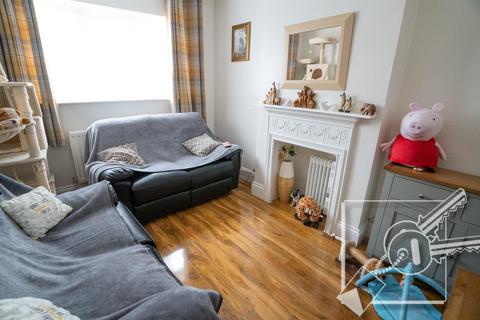 4 bedroom terraced house for sale, Park Avenue, Northfleet, Gravesend
