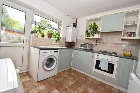 undefined, Droveside, Cholsey OX10