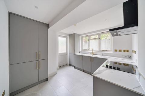 1 bedroom apartment for sale, Shenley Road, London