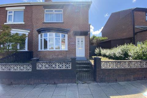 3 bedroom semi-detached house for sale, Seaside Lane South, Easington, Peterlee, Durham, SR8 3PN
