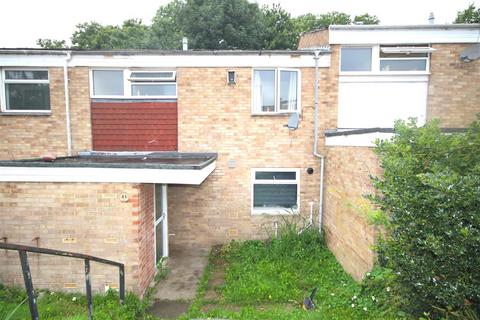 4 bedroom terraced house for sale, Culpepper Close, Canterbury