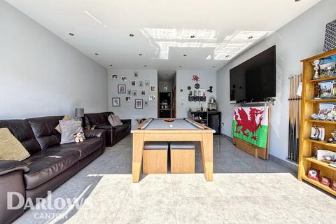 undefined, Kent Street, Cardiff