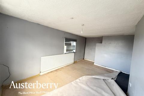3 bedroom townhouse for sale, Basford Park Road, Newcastle ST5
