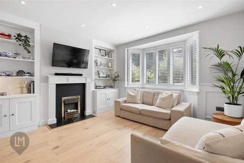 3 bedroom house to rent, Haslemere Avenue, London