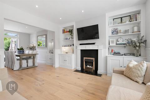 3 bedroom house to rent, Haslemere Avenue, London