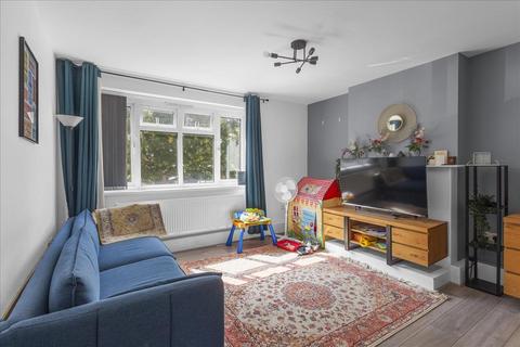 3 bedroom apartment for sale, St Charles Square , London, W10