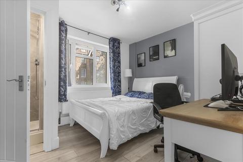 3 bedroom apartment for sale, St Charles Square , London, W10