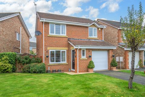 3 bedroom detached house for sale, Amble, Morpeth NE65