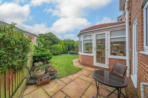 3 bedroom detached house for sale, Amble, Morpeth NE65