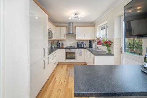 3 bedroom detached house for sale, Amble, Morpeth NE65