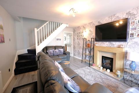 1 Harvest Close, Upper Gornal, Dudley, DY3 2HT