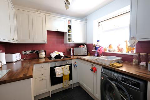 1 Harvest Close, Upper Gornal, Dudley, DY3 2HT