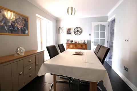 1 Harvest Close, Upper Gornal, Dudley, DY3 2HT