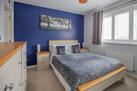 3 Gilmore Road, Malmesbury, SN16 9FZ