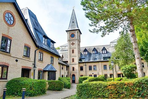 1 bedroom flat for sale, River Meads, Stanstead Abbotts SG12