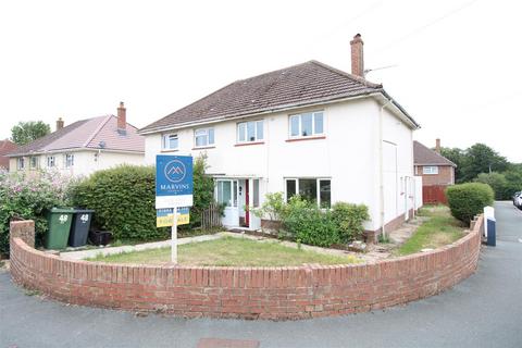 Shamblers Road, Cowes PO31